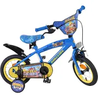 Volare KS Cycling *****Rowerek 12 Rubble_Crew 41204 12042