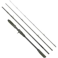 Savage Gear Revenge Sg4 Heavy G Trolling Baitcastingstang