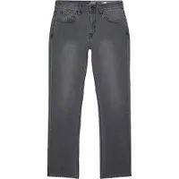 Volcom Solver Jeans grå