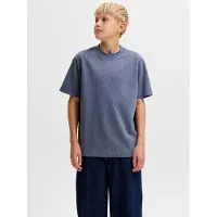 Jack & Jones T-skjorte - Noos - JjeBarron - Turbulens - - 12 år (152) - T-skjorte