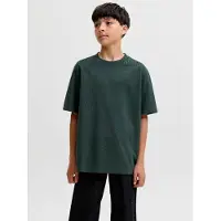 Jack & jones T-skjorte - Noos - JjeBarron - Skarabee - - 12 år (152) - T-skjorte