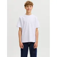 Jack & jones Barron Kortarmet T-skjorte