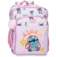Joumma Bags You & Me Stitch Disney Ryggsekk