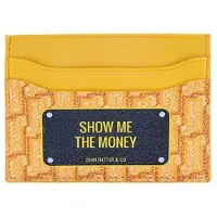 John Hatter & Co Show Me The Money Lommebok
