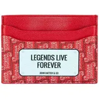 John Hatter & Co Legends Live Forever Lommebok