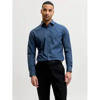 Jack & Jones Parker Skjorte Med Lange Ermer