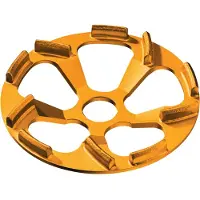 Flex Tools Flex diamantslibeskive Beton-Whirljet Ø125 28x23,5