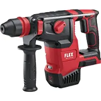 Flex Tools Flex akku borehammer CHE 2-26 18.0-EC C