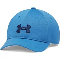 Under Armour Blitzing Low Adjustable Cap