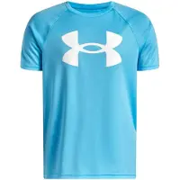 Under Armour Tech Big Logo Kortarmet T-skjorte