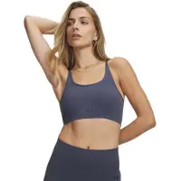 Under Armour Seamless Cotton Sports-bh Med Lav Støtte