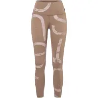 Super.natural Capital Logo Slim Fit Leggings