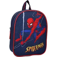 Vadobag Backpack Spider-Man Web Hero