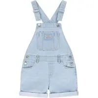 Levi's Selebukse - Denim - Shortalls - Gir meg en forbløffelse - - 10 år (140) - Selebukse