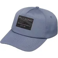 Billabong Adiv Strapback Caps blå