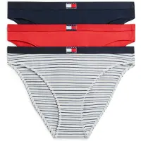 Tommy Hilfiger Uw0uw06141 Truser