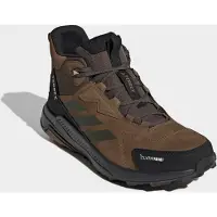 Adidas Terrex Anylander Leather Mid Climaproof Tursko