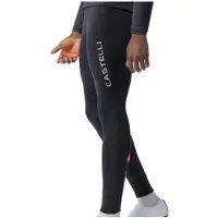 Castelli Entrata 2 Wind Gore-tex Infinium Windstopper Sykkelbukser