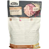 Acana Homestead Harvest - dry cat food - 4.5kg