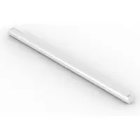 SOLAR PLUS BENCH 16W 1760LM CCT, 1190mm. Hvid