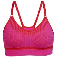 Sport Hg Ruby Sports-bh Med Lav Støtte
