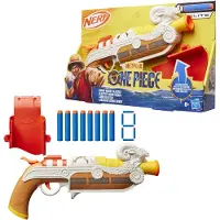 Nerf One Piece Going Merry