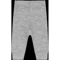 CeLaVi Leggings - Ull - Alloy Melert - - 90 - Leggings