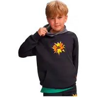Under Armour Rival Fleece Graphics Hettegenser