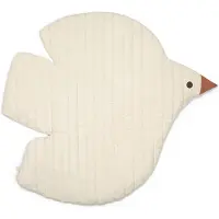 Ferm Living Leketeppe - Quiltet - Swif - Ufarget - - OneSize - Lekematte