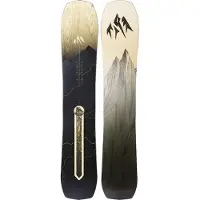 Jones Snowboards Flagship 2027 Snowboard mønster