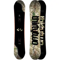Thirtytwo T32M 2027 Snowboard mønster