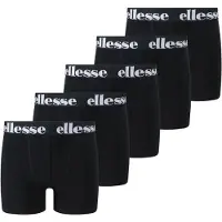 Ellesse Emario Trunk Boxers 5 Enheter
