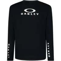 Oakley Apparel Seeker Flow Langarmet Enduro-sykkeltrøye