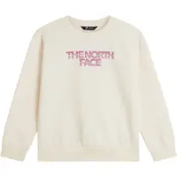 The North Face Genser - White Dune - - 14-16 år (164-176) - Genser