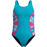 Speedo Hyperboom Splice Muscleback Badetøy