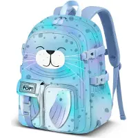 KARACTERMANIA Oh My Pop Sealy Haru 16l 40x27x15 Cm Ryggsekk