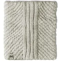 Buff Knitted &amp; Full Fleece Halsvarmer