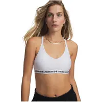 Under Armour Crossback Low Strappy Sports-bh Med Lav Støtte