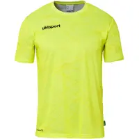 Uhlsport Prediction Kortarmet T-skjorte