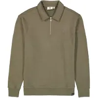 Garcia T261260 Genser Med Halv Glidelås