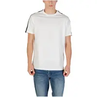 Armani Exchange Xm001283_af10361 Kortarmet T-skjorte
