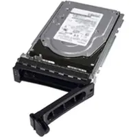 Dell Disk Server Drive 4 TB 3,5" SAS-3 (12 Gb/s) (DTK38)