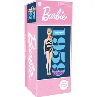 Barbie 60991 Puslespill
