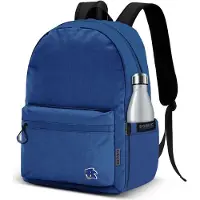 KARACTERMANIA Sonic Block 24l 44x30x18 Cm Ryggsekk