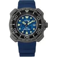 Citizen Bn0227-09l Klokke