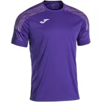Joma Championship Viii Kortarmet T-skjorte