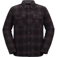 Volcom Bowered II Jakke brun