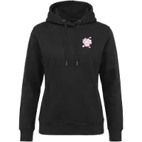 Miss Tee Self Love Club Sn Hettegenser