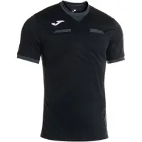 Joma Referee Kortarmet T-skjorte