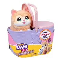 Little Live Pets Mama Surprise Kitty